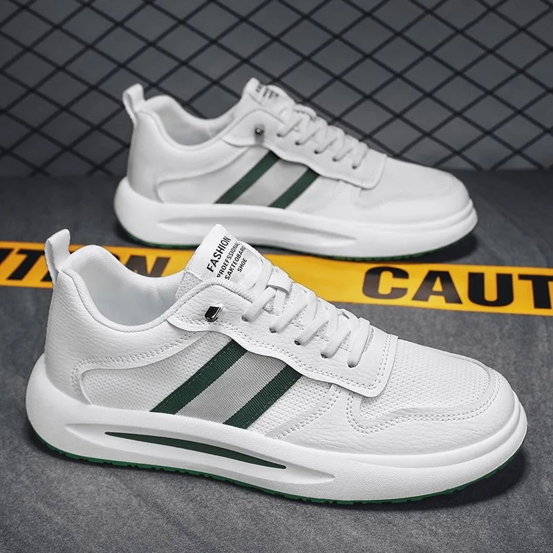 2026 New Men Shoes Fashion Men Casual Shoes Comfort Mesh Platform Male Sneakers Outdoor Sport Shoes Clunky Sneaker Tênis Corrida