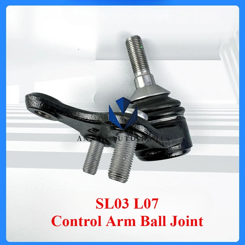 

Original DEEPAL SL03 L07 Front Lower Arm Ball Joint Control Arm Balljoint