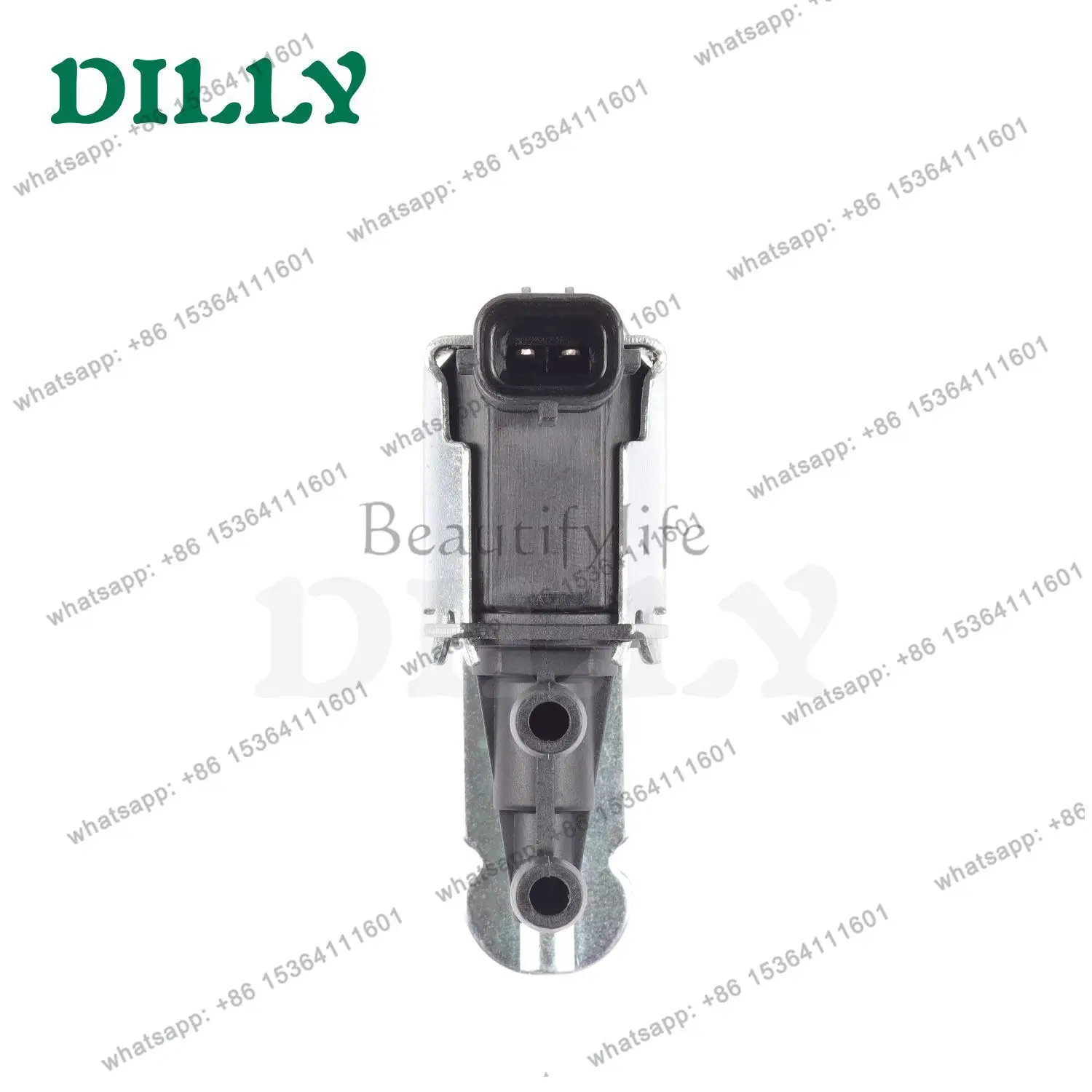 EGR vacuum solenoid valve K5T48279 911-706 Z504-18-741A K16016 L81318741