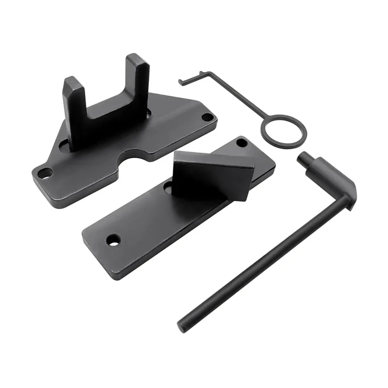 Kit de herramientas de sincronización de bloqueo de alineación de árbol de levas del motor para Citroen, Opel 1.2-M53K