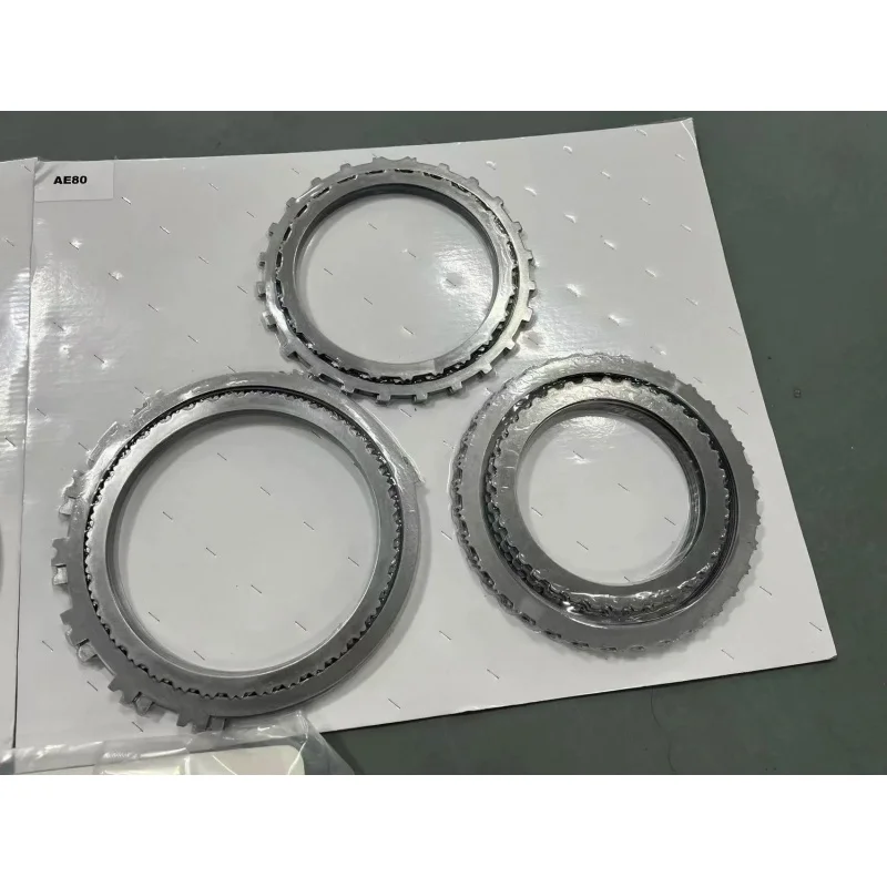 Quality Standard Gearbox Steel Plate Kit for Series 1 Auto Repair Part - Maintenance Gear Set for Enhanced Performance