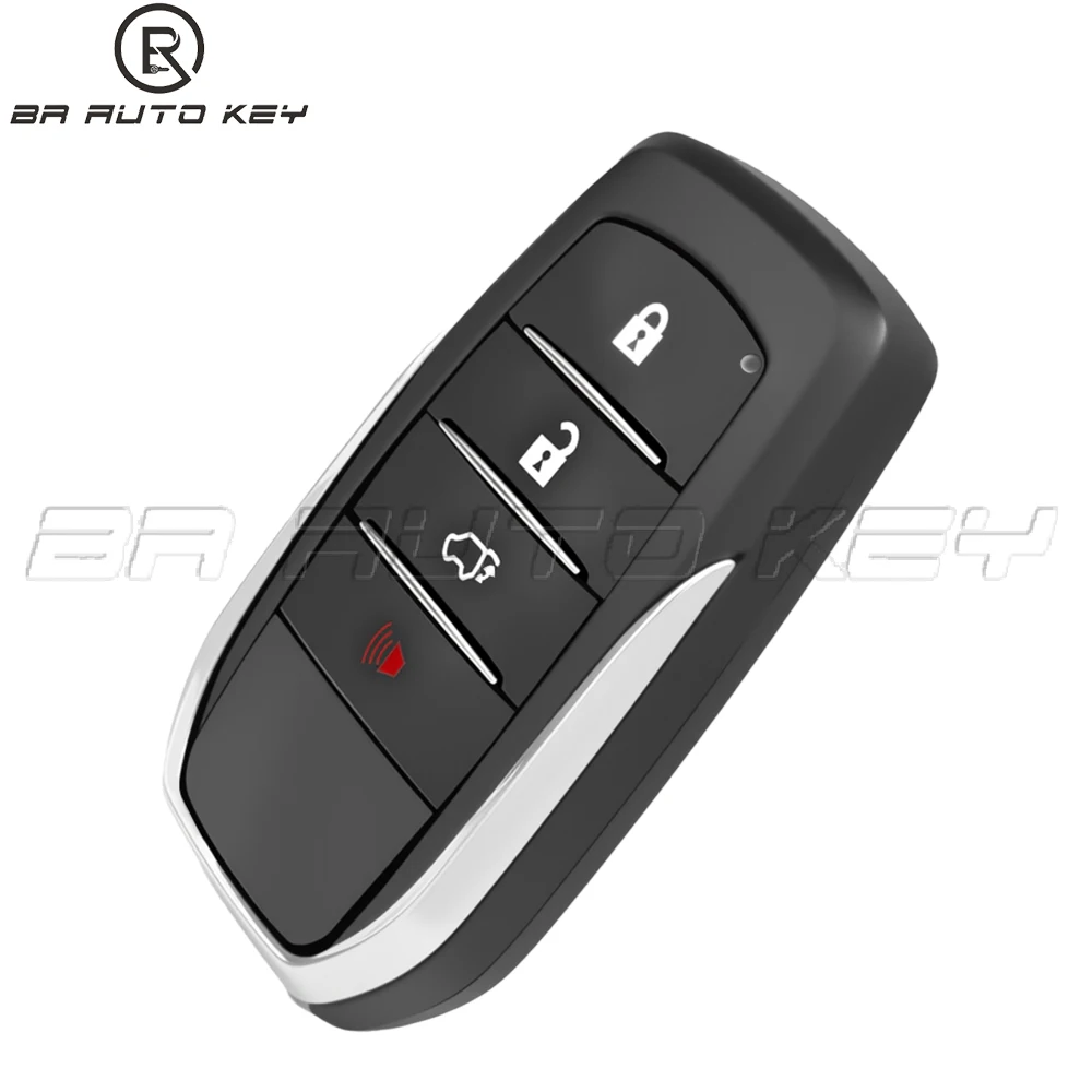 Thumbnail 4 - #62 Latest Remote Car Key Shells Offers