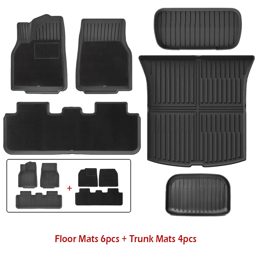 DL-FTM-9PCS
