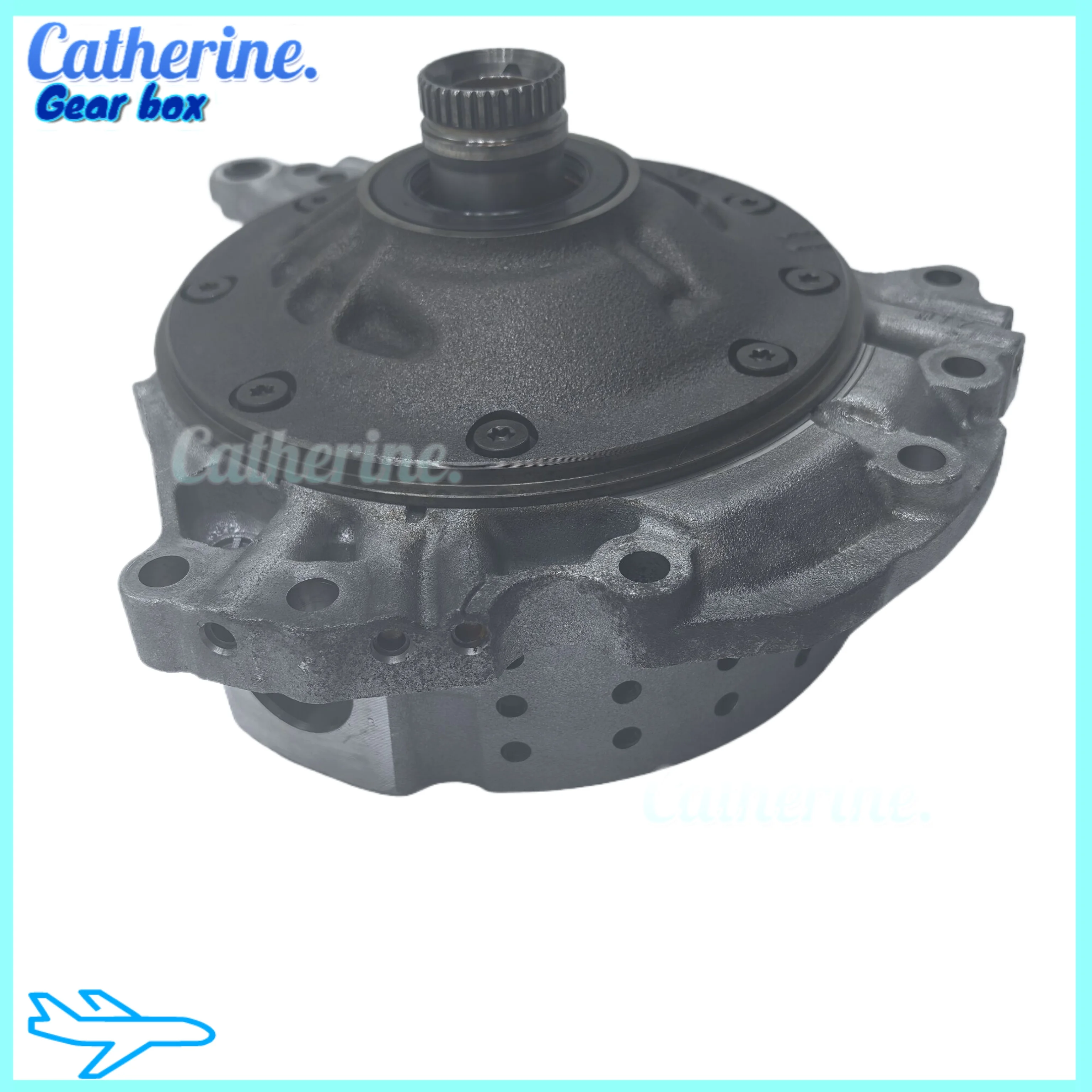 

Genuine high-quality U660E and U760E 6-speed automatic transmission oil pumps for Lexus and Toyota vehicles