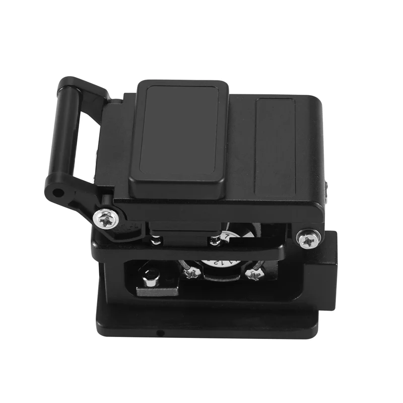 

A95G SKL-60S Fiber Cleaver Cable Cutter 3-In-1 Fixture Of Bare Optical Fiber For Leather Optical Cable Tail Jump