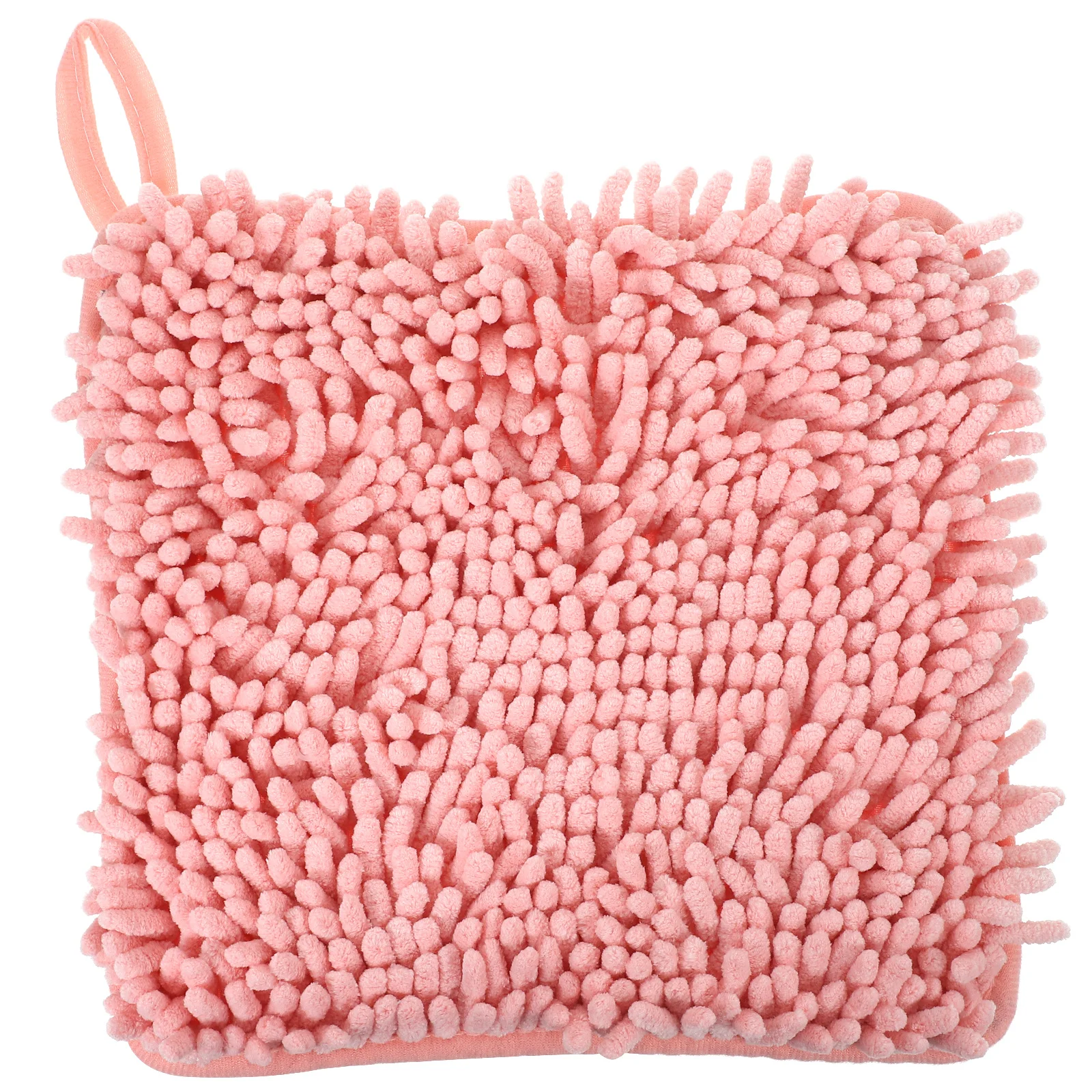 الشنيل منشفة اليد معلقة حلقة ماصة المطبخ الحمام الجدار الشنق تجفيف منشفة مناشف اليد لوازم الحمام