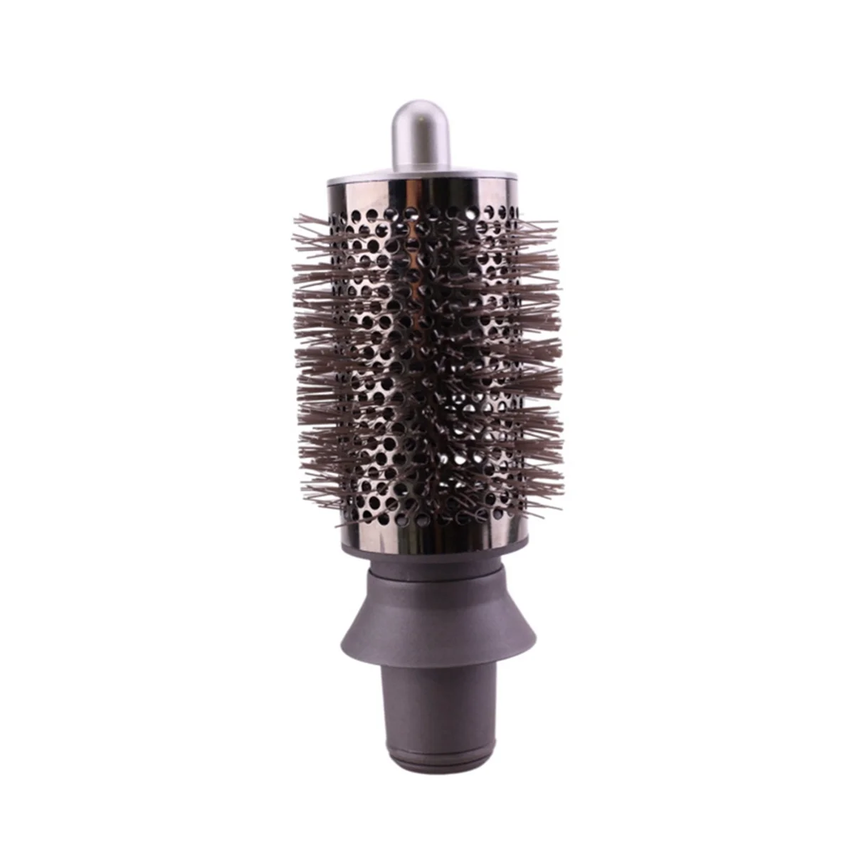 Cylinder Comb Fluffy Nozzle for Dyson Airwrap Hair Dryer Accessories Hair Styling Wide Tooth Cylinder Comb Fluffy B