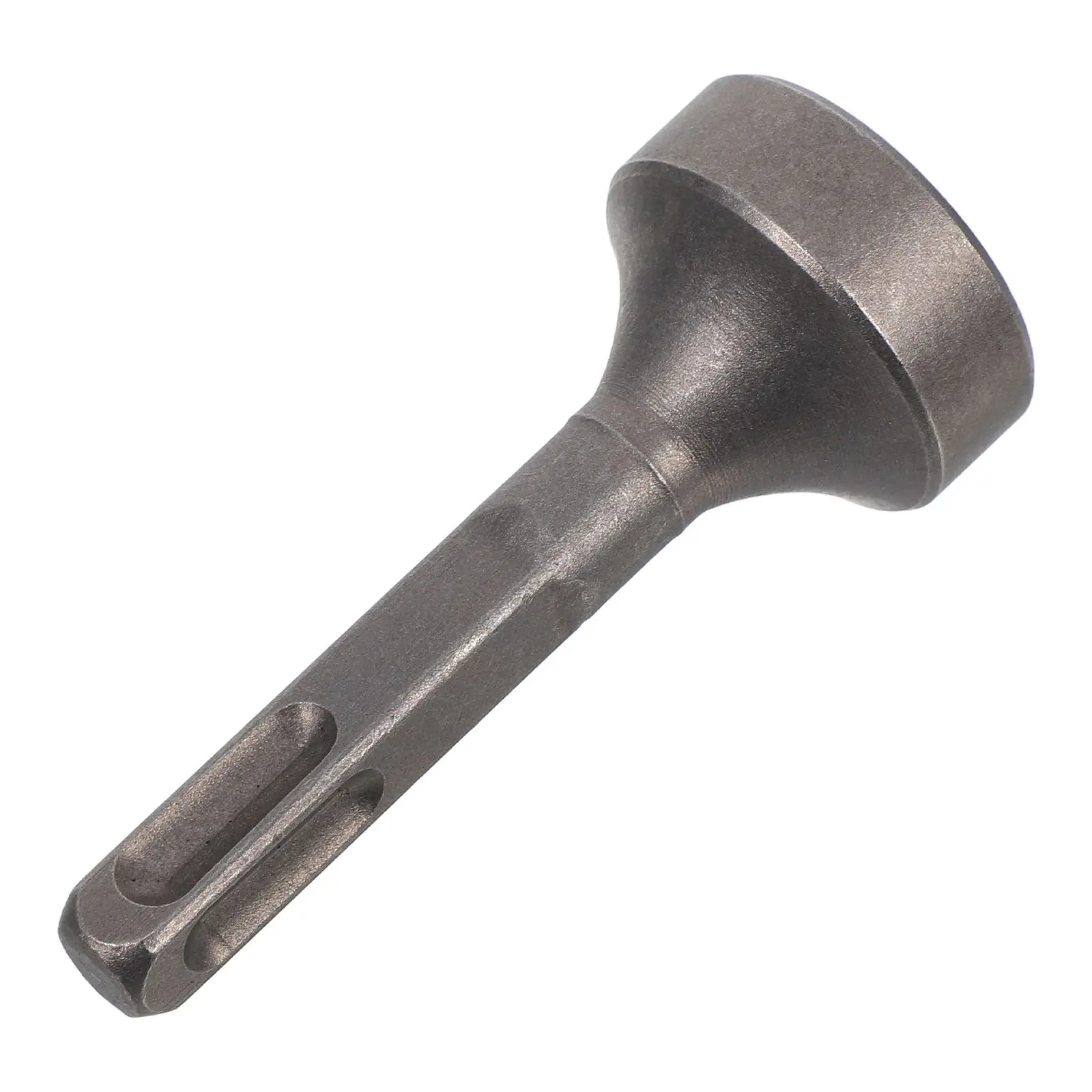 Square Head Piling Hammer Impact Drill Chrome Vanadium Steel Electric Accessories