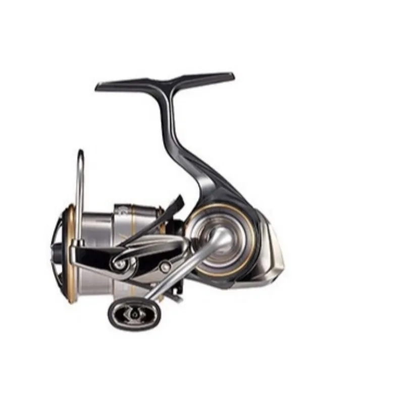 Peças para DAIWA GW 25 Nova roda giratória LUVIAS AIRITY LT, roda de pesca Luya