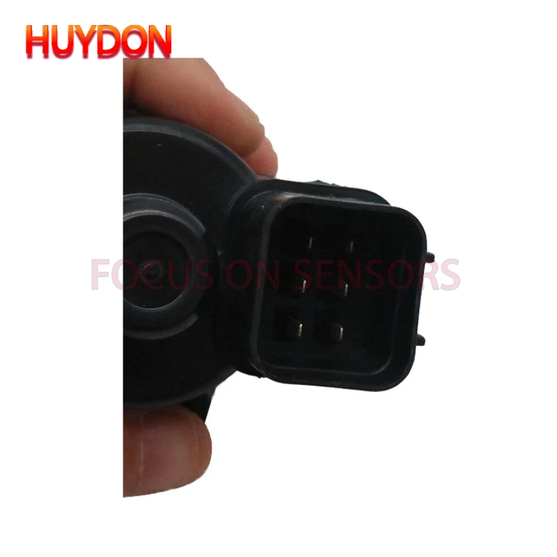 E9T15373C Neue Hohe Qualität Leerlaufluftregelventil IACV Für Kia Sorento Mitsubishi Diamante Mirage Montero Auto Teile Zubehör