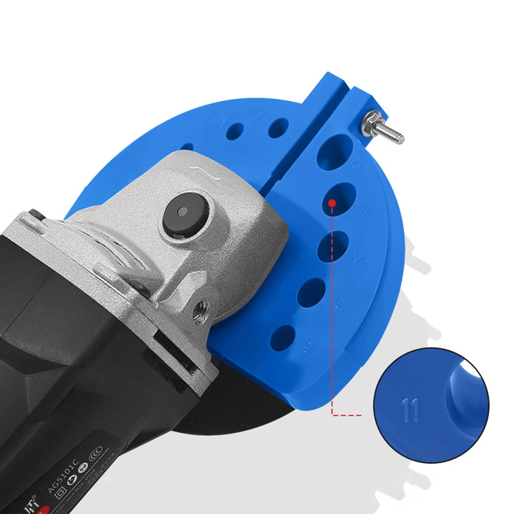 Portable Screwdriver+Drill Bit Sharpener Multi-specification Drill Bit Grinding Angle Grinder Modified Drill Grinder