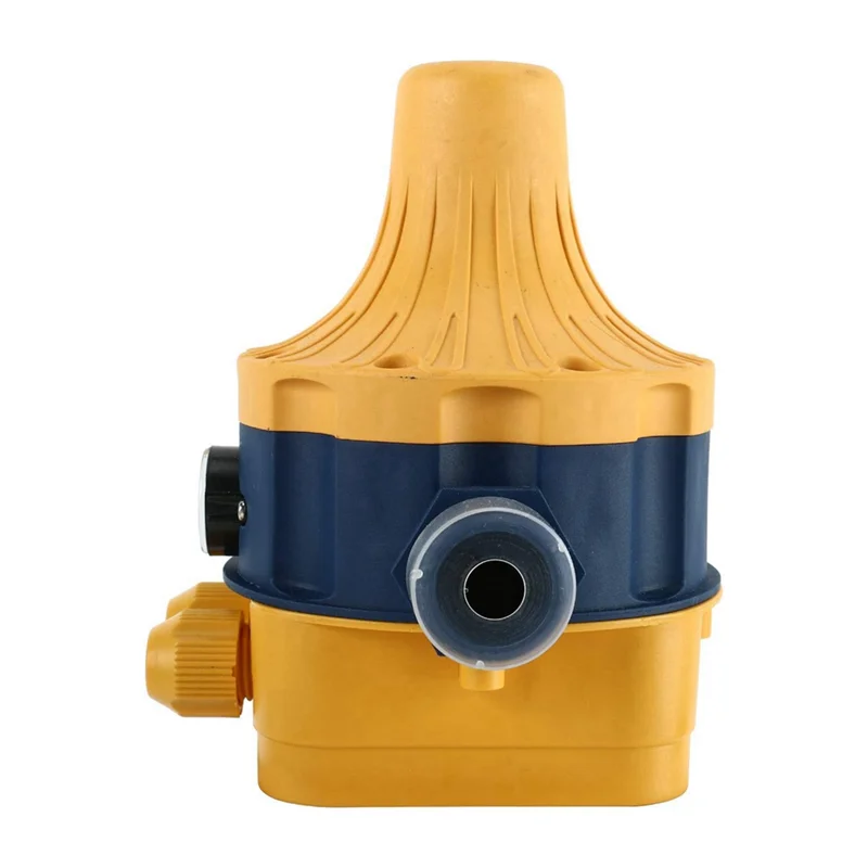 

A83I-EPC-8 Pump Pressure Controller Automatic Intelligent Household Water Shortage Protection Water Pressure Flow Electronic
