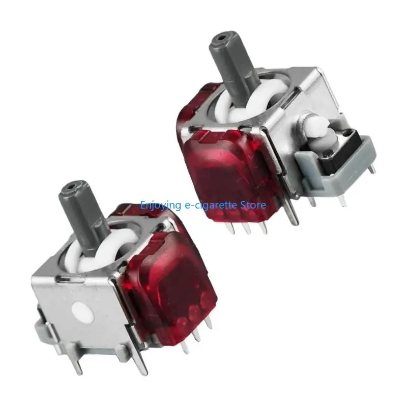 Controller-Wartung TMR Joystick 2er-Pack für Thumbstick-Service und -Pflege Y4QF – Detail 8