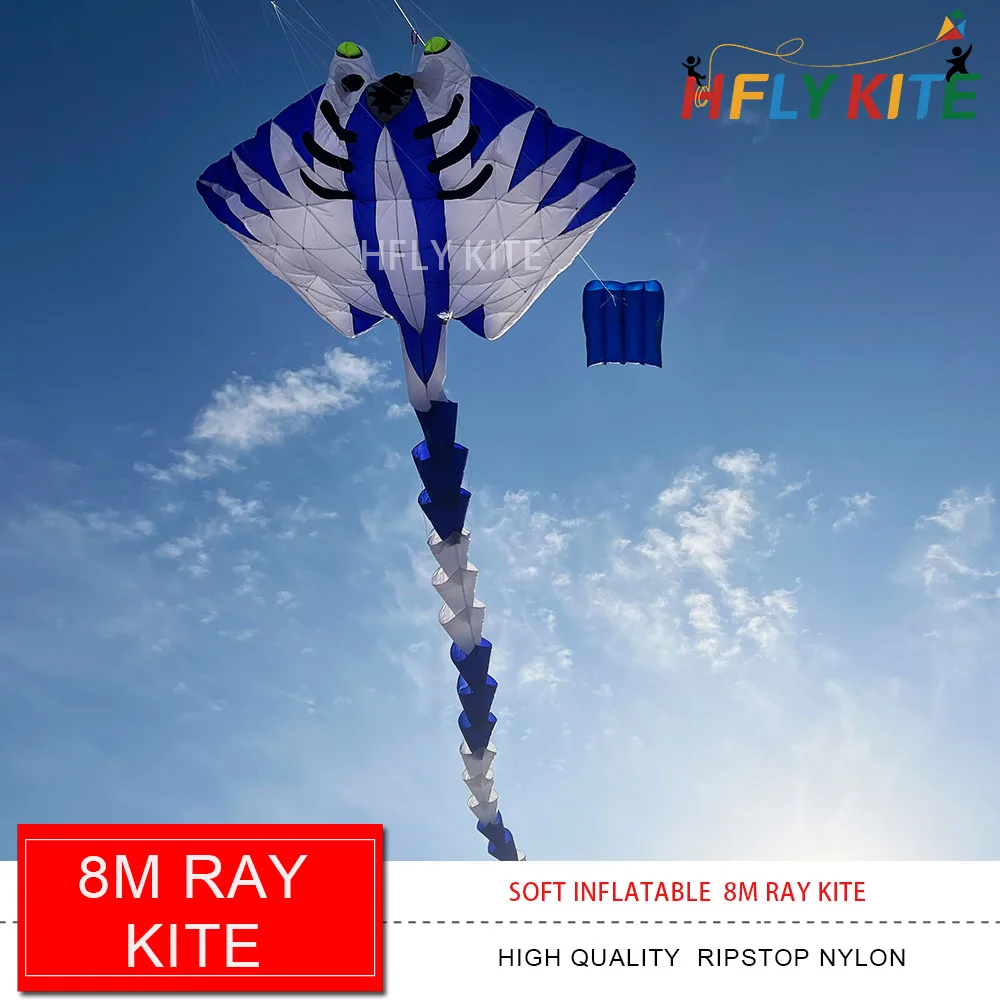 Thumbnail 4 - #2 Trending Kitesurfing Kites Right Now