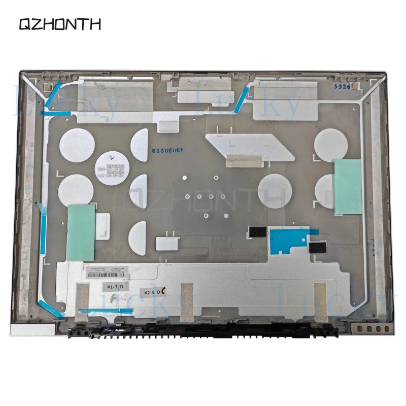 

f New For HP Elitebook 840 845 G10 WLAN LCD Back Cover Rear Lid N49584-001 14"