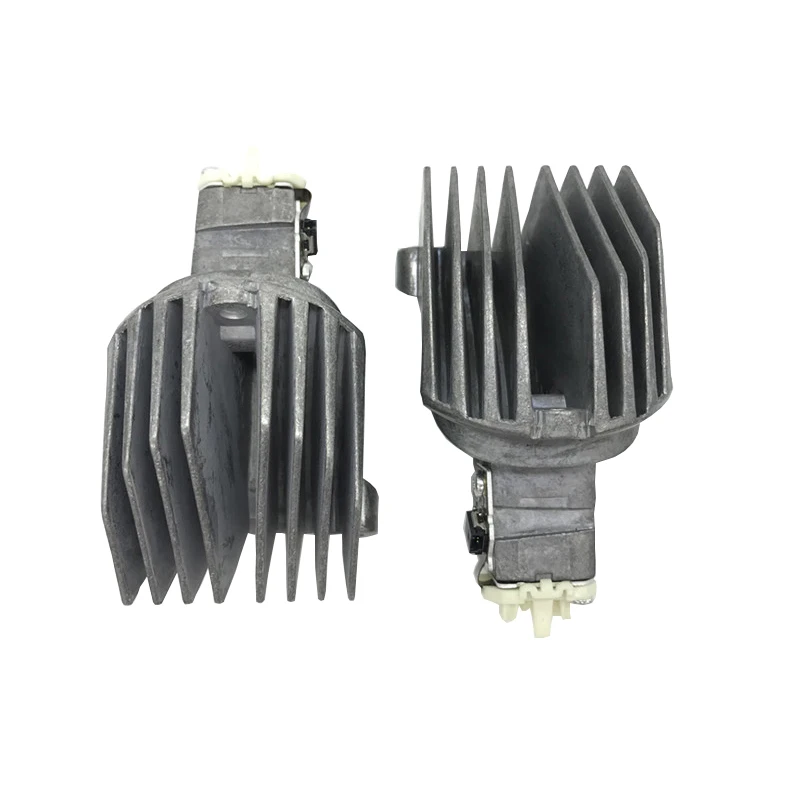 

63117343876 7343876 ДХО Дальние фонари Светодиодные дневные ходовые огни Светодиодные фары «ангельские глазки» Модуль для 5 серии F10 F18