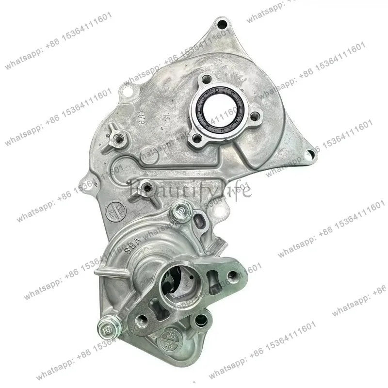 XX.19200-KVB-N50 water pump, accessories 110 19200KVBN50