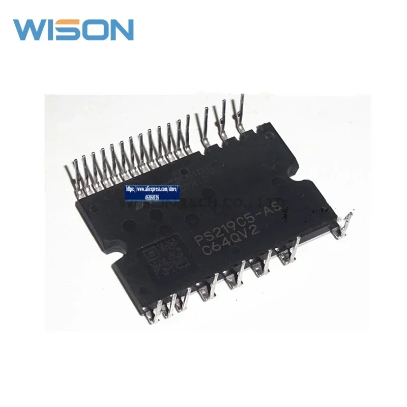 オリジナルの新しいモジュールipm,PS219C4-AST PS21963-4CE PS219C5-AS PS21964-4V PS21964-4V1,送料無料