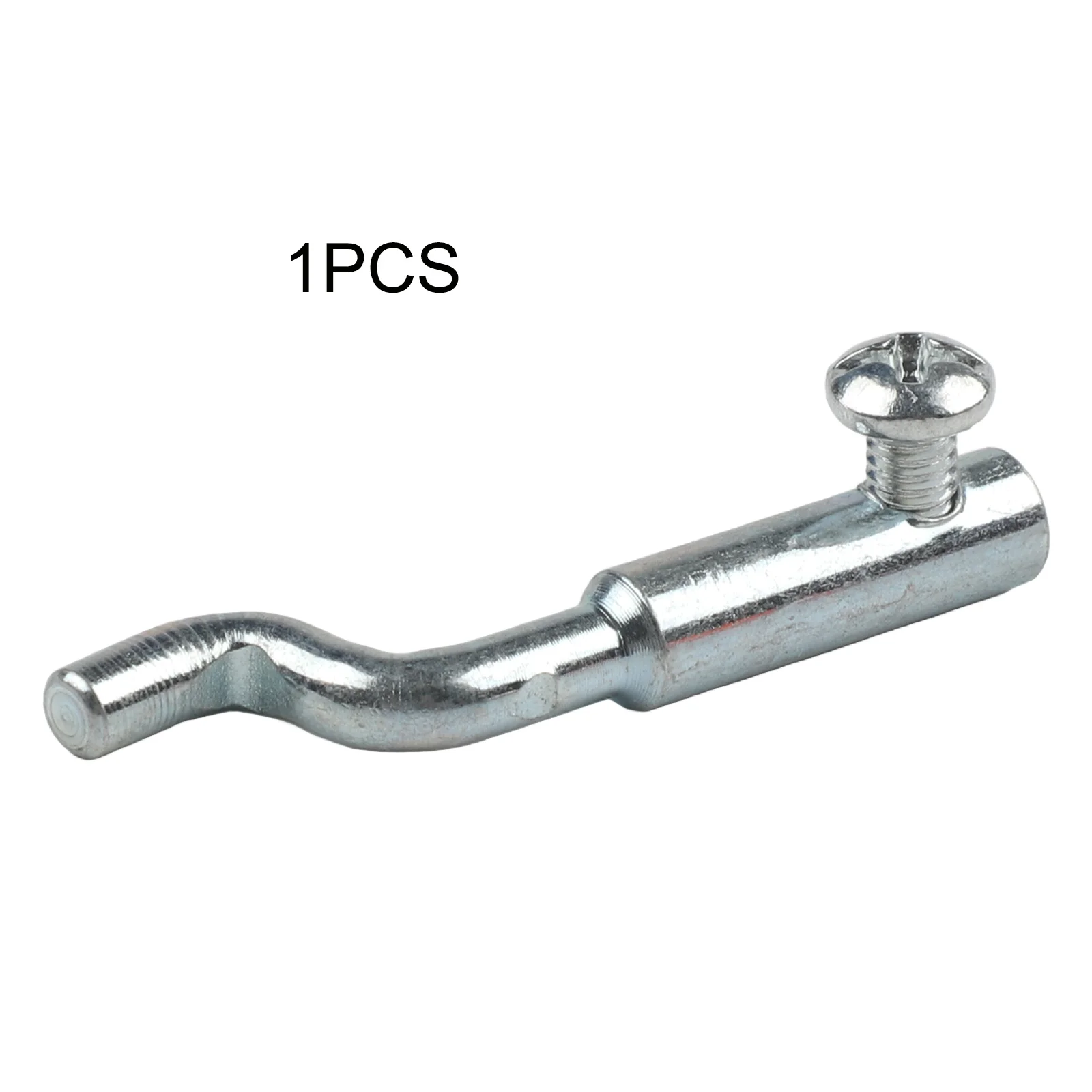 Cable End For Lawn Mower Tool 2mm Cable End 5*5*1cm Cable End For Mowers Single-hole Fixing Design Versatile Compatibility