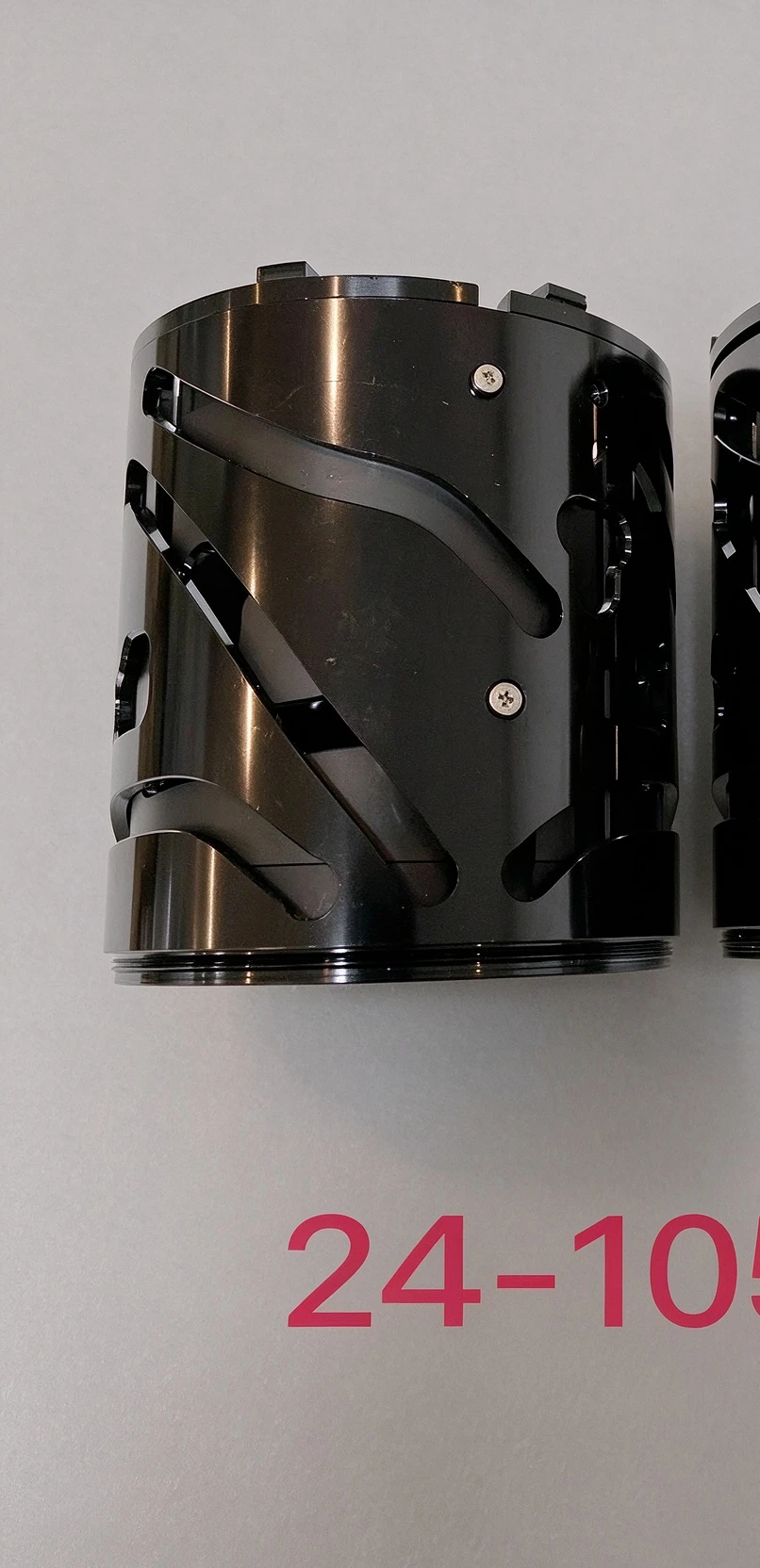 For Sony 24-105 track tube, flower tube, lens inner tube, original, lens repair accessories.