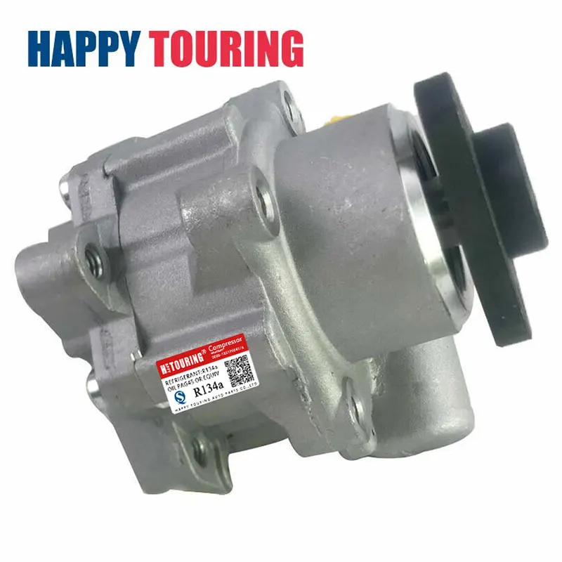 Hydraulic Power Steering Pump For Land Rover Range Rover Sport Discovery 4 L319 L320 LR023218 LR011844 LR014089