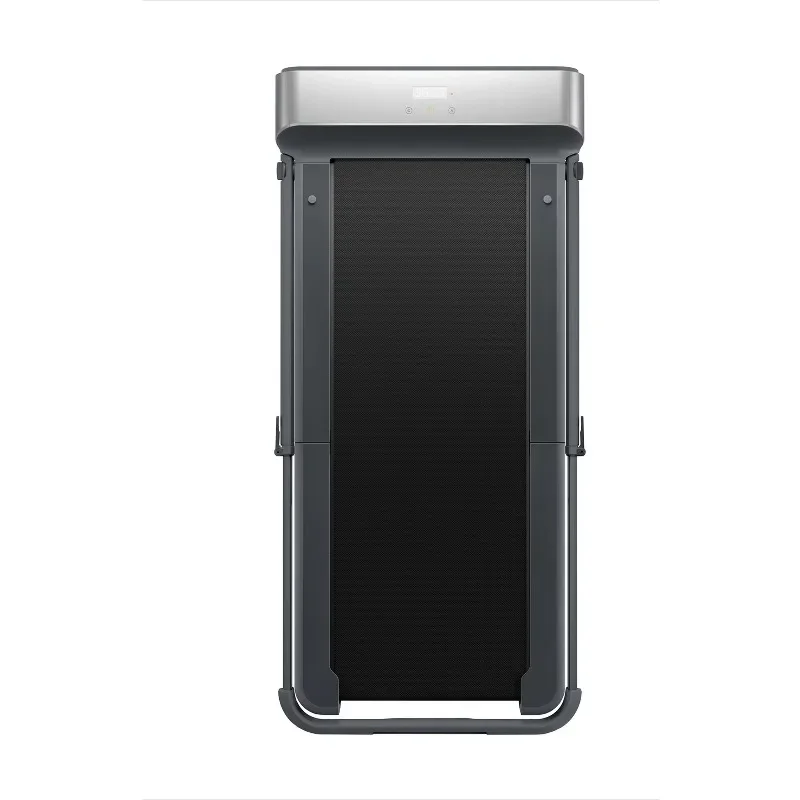 Smart 2 In 1 Foldable Electric Treadmill Modern Multi-Function For Walking Jogging Home Office