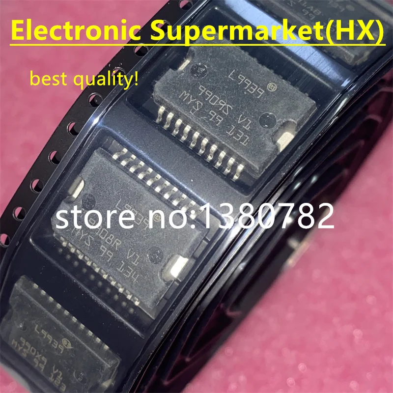 

Free shipping 10pcs-50pcs L9939 HSOP-20 IC In stock!