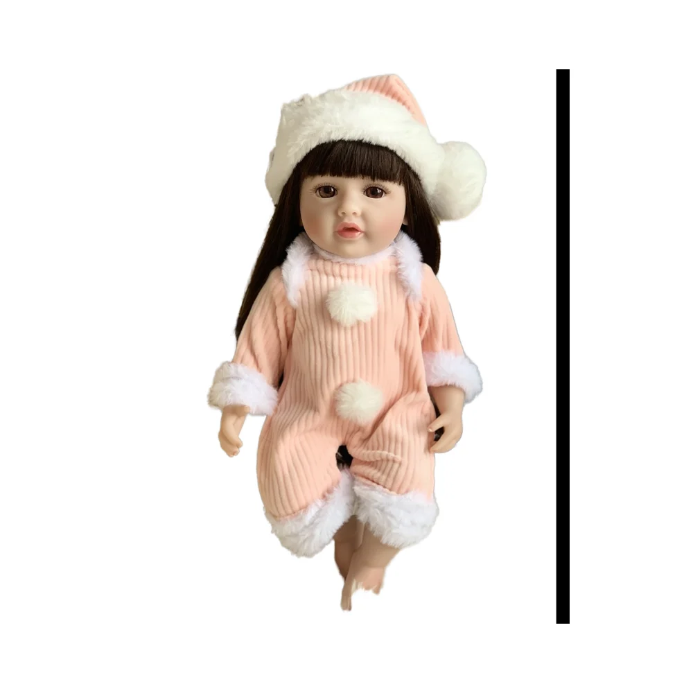 Newborn Silicone American Molds Real Bebe Twins 100 Free Car Seat With Hair Cheap Realistic Reborn Baby Dolls