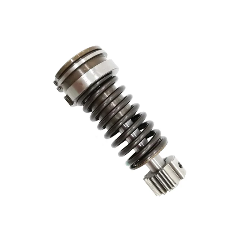 Applicable To Mechanical Parts Engine 3304B Fuel Injection Pump Plunger Element 1W-6541