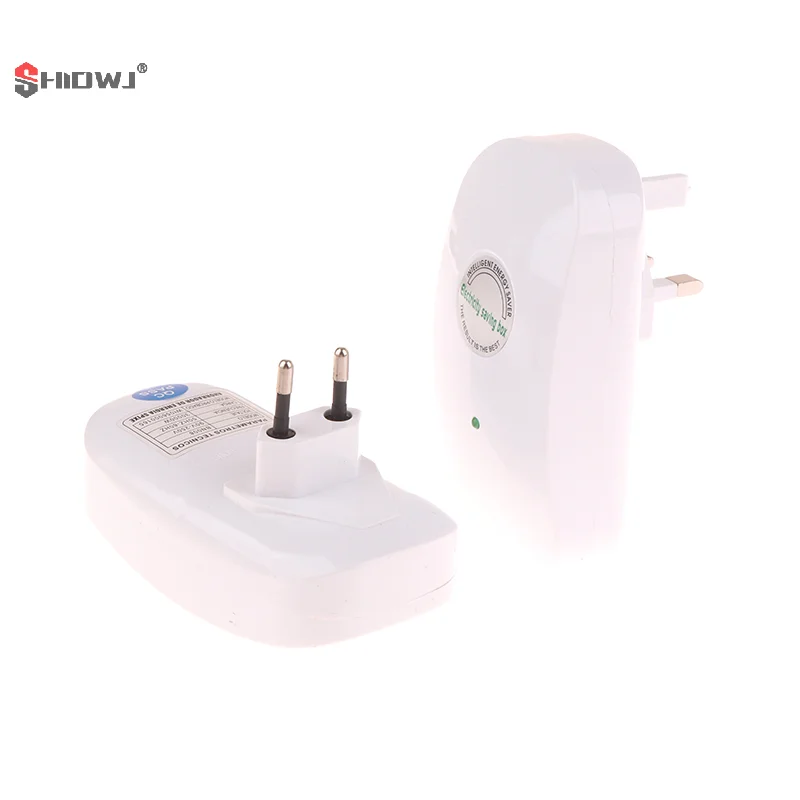 Balance Current Source Stabilize Home Smart Energy Power Saver Device Electricity Saving Box Electric Power Factor Saver Devices