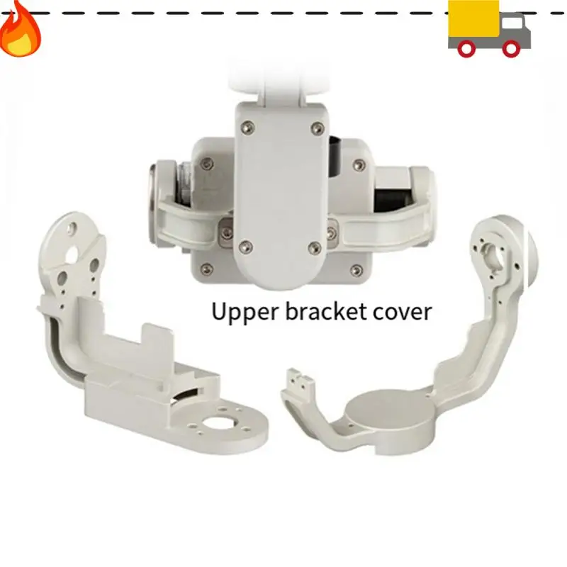 

Для DJI Wizard Phantom 4/4Pro карданный кронштейн двигателя, многофункциональный удобный сменный двигатель, аксессуары A