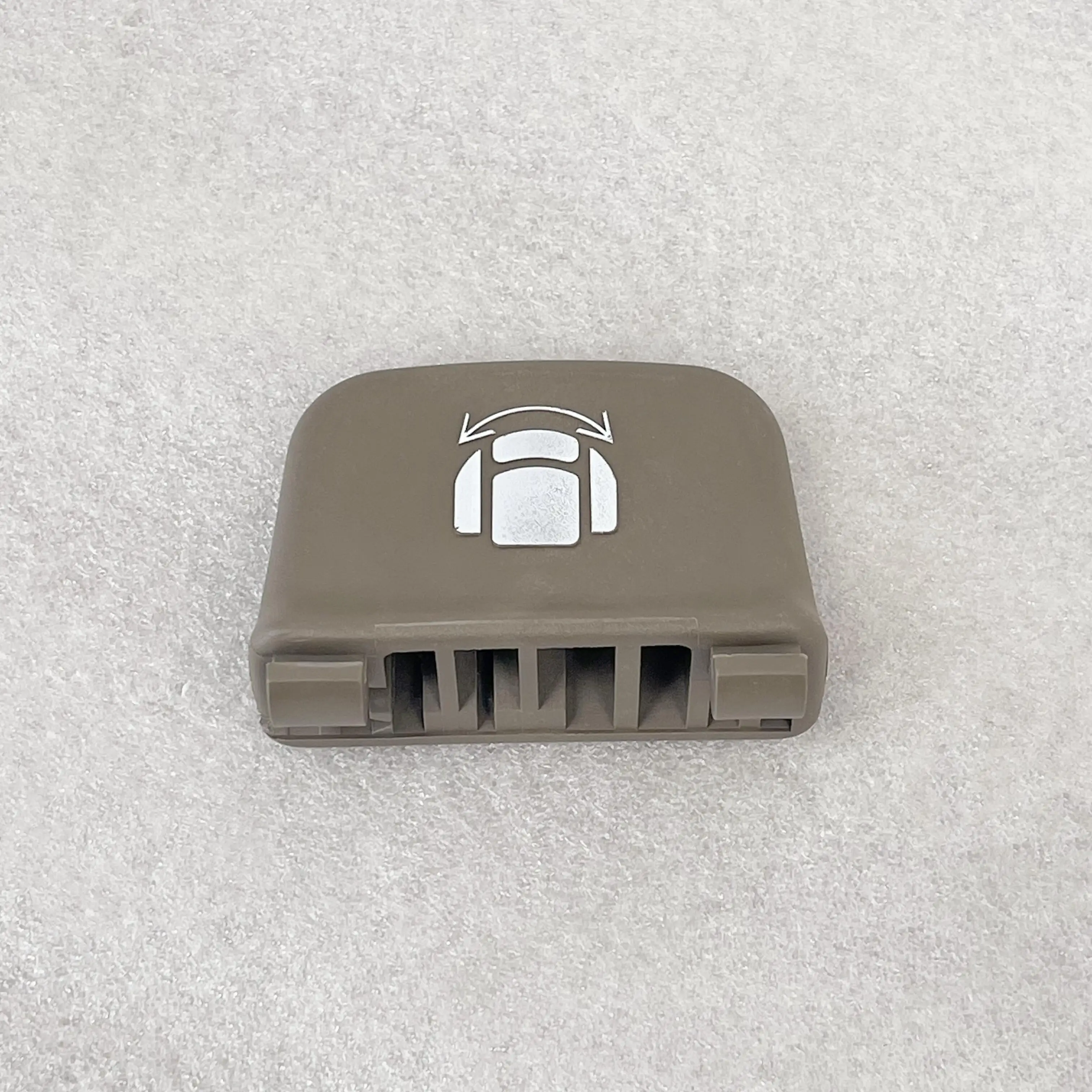 

AL210445 Tractor Original Accessories 6M2104 6115M Seat Rotation Adjustment Handle Rod