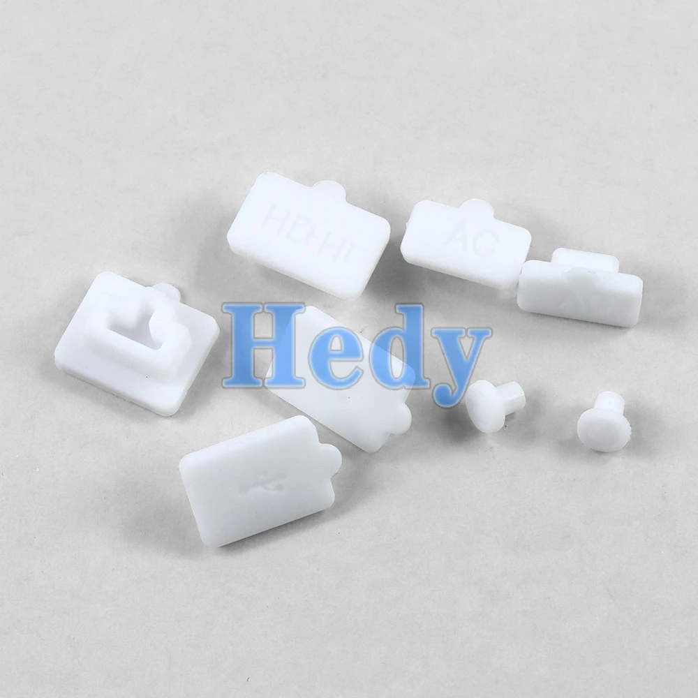 1set For Switch 2 Silicone Dust Plug Cover Stopper For Switch Oled NS Lite Console Dustproof Cover For Nintendo Switch Lite
