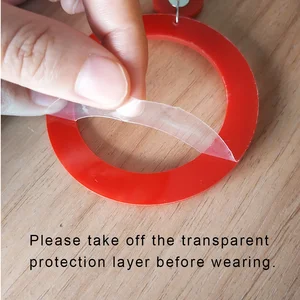 Sohot neuer schöner süßer Farbgeräte Ohrringe Wild Fashion Kreativ Sommer Great Schmuck Zigeuner Accessoires Femme Bijoux Party 8 Hauptzypsy -Verkaufsbild - №8