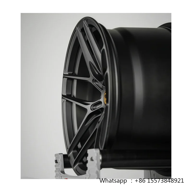 Custom Deep Concave 1-Piece 18 19 20 21 22 Inch 5x114.3 5x108 5x130 Forged Wheels for  Maxus M2 M4 M8 X2 X3