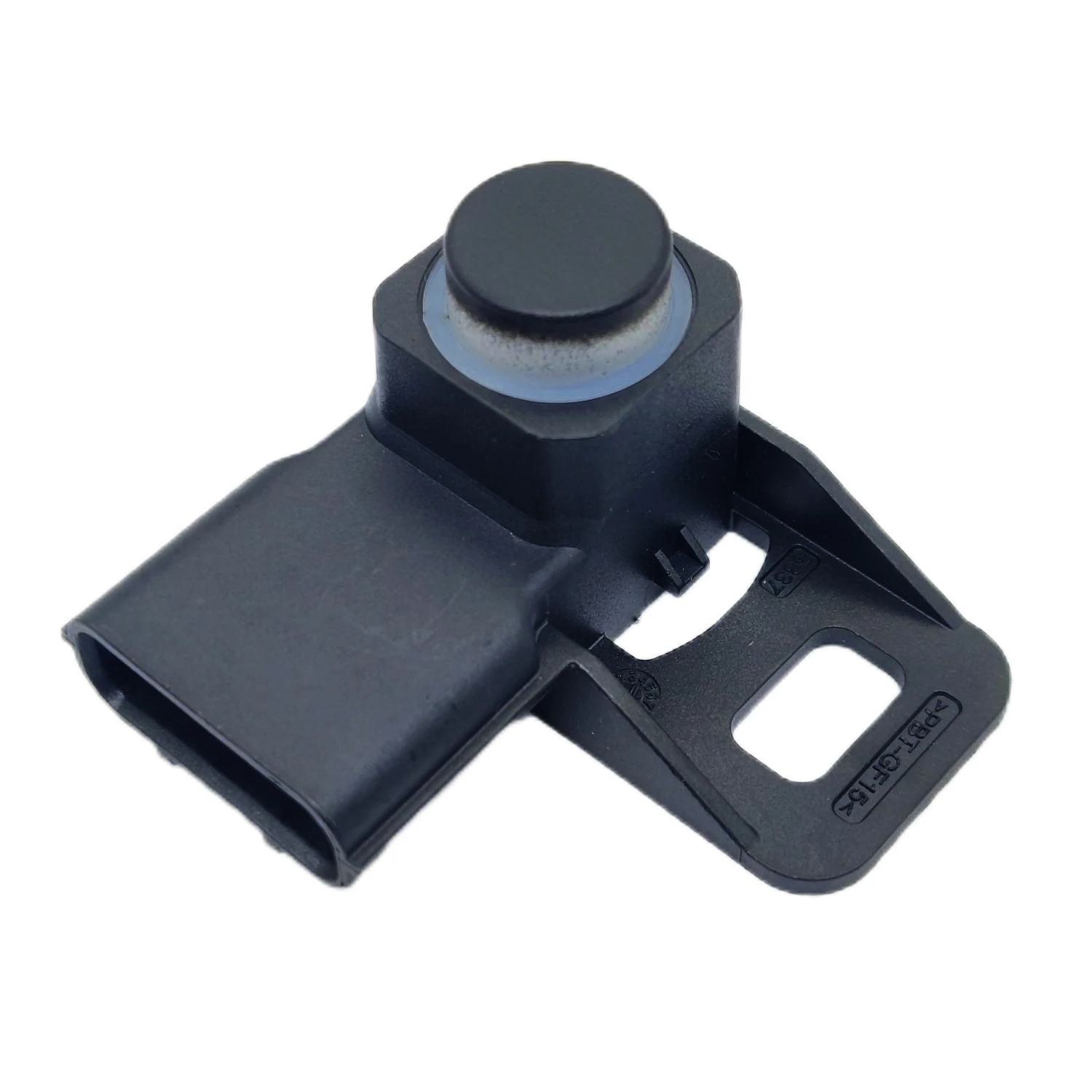 Radar do sensor de estacionamento PDC 39680-TX4-A011-M1 cor preta para Honda Civic com clipe