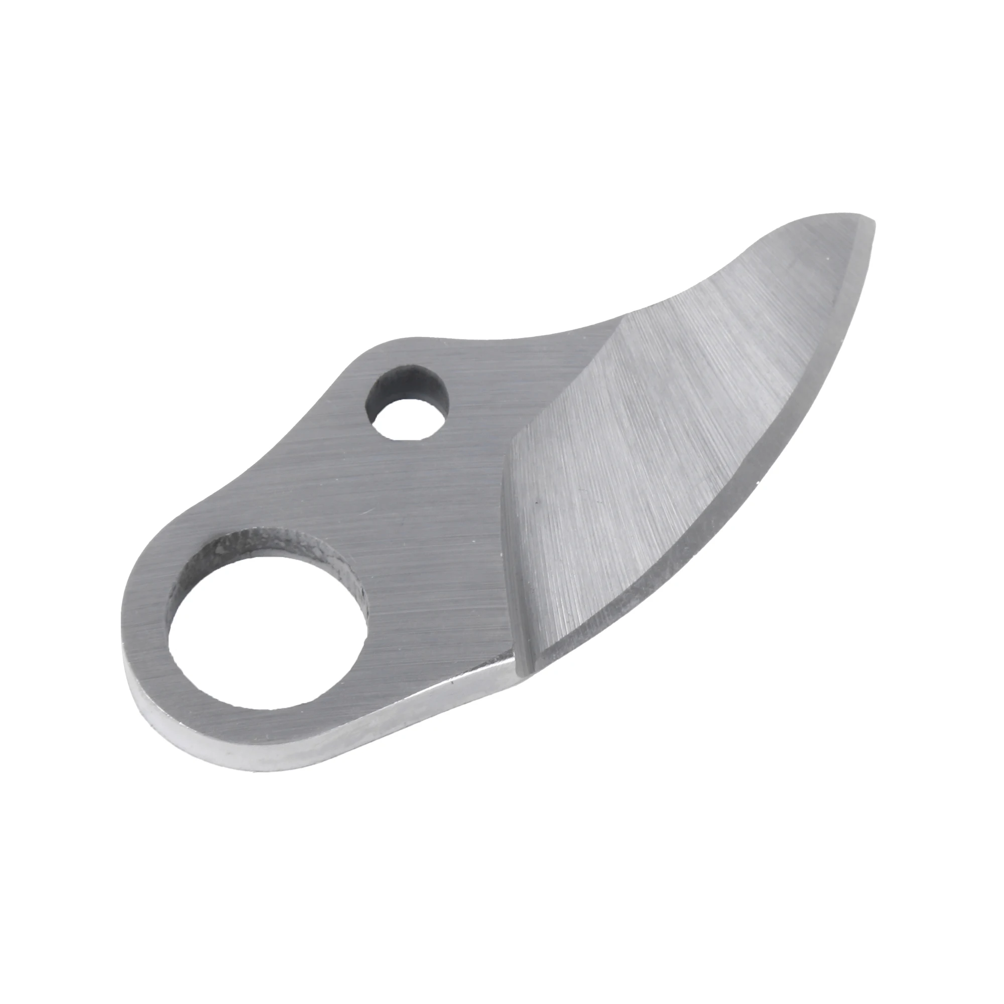 2PCS Metal Electric Branch Pruner Accessories Upper Lower Tool