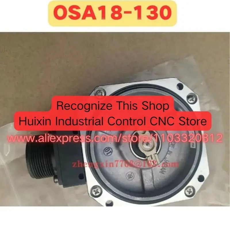 Brand New OSA18-130 OSA18 130 Encoder
