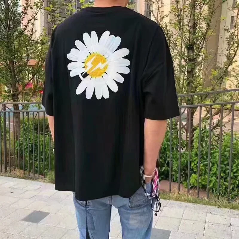 Camiseta de algodón de manga c - Men'S Fashion Korea reseña y precio
