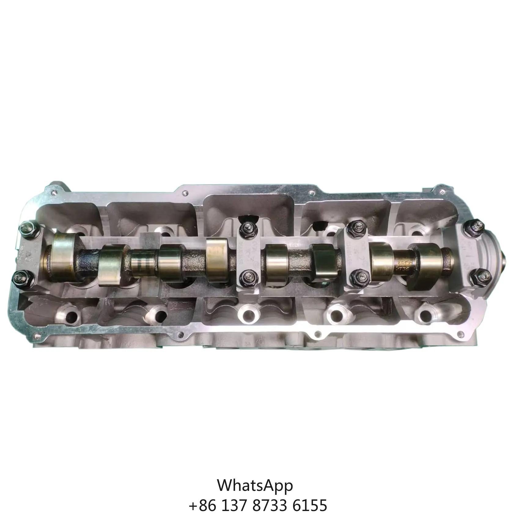 

For Volkswagen Audi Engine Cylinder Head 026103373H For VW Santana 1.8