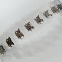 For lenovo Vibe C2 / K10 / A40 AMGO 509 / 306 N4 USB Charging Tail Port Dock Plug Connector Socket Replacement