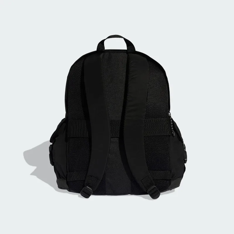 Adidas Clover Men's and Women's Storage Portable Classic Sports Backpack KE2727