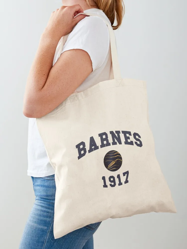 Bucky Barnes - 1917 Tote Bag handbag Shopper bag Canvas Tote Bag