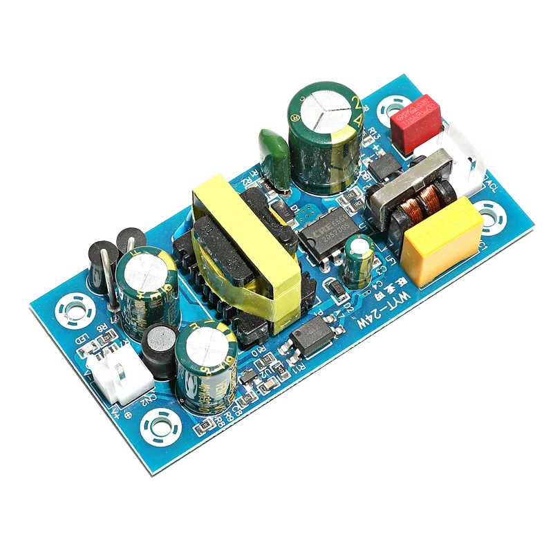 AC 110V/220V To DC 12V 24V 36V 48V Switching Power Supply Module Bare Circuit 1A 2A 3A 4A 6A 9A Board For Replace/Repaire