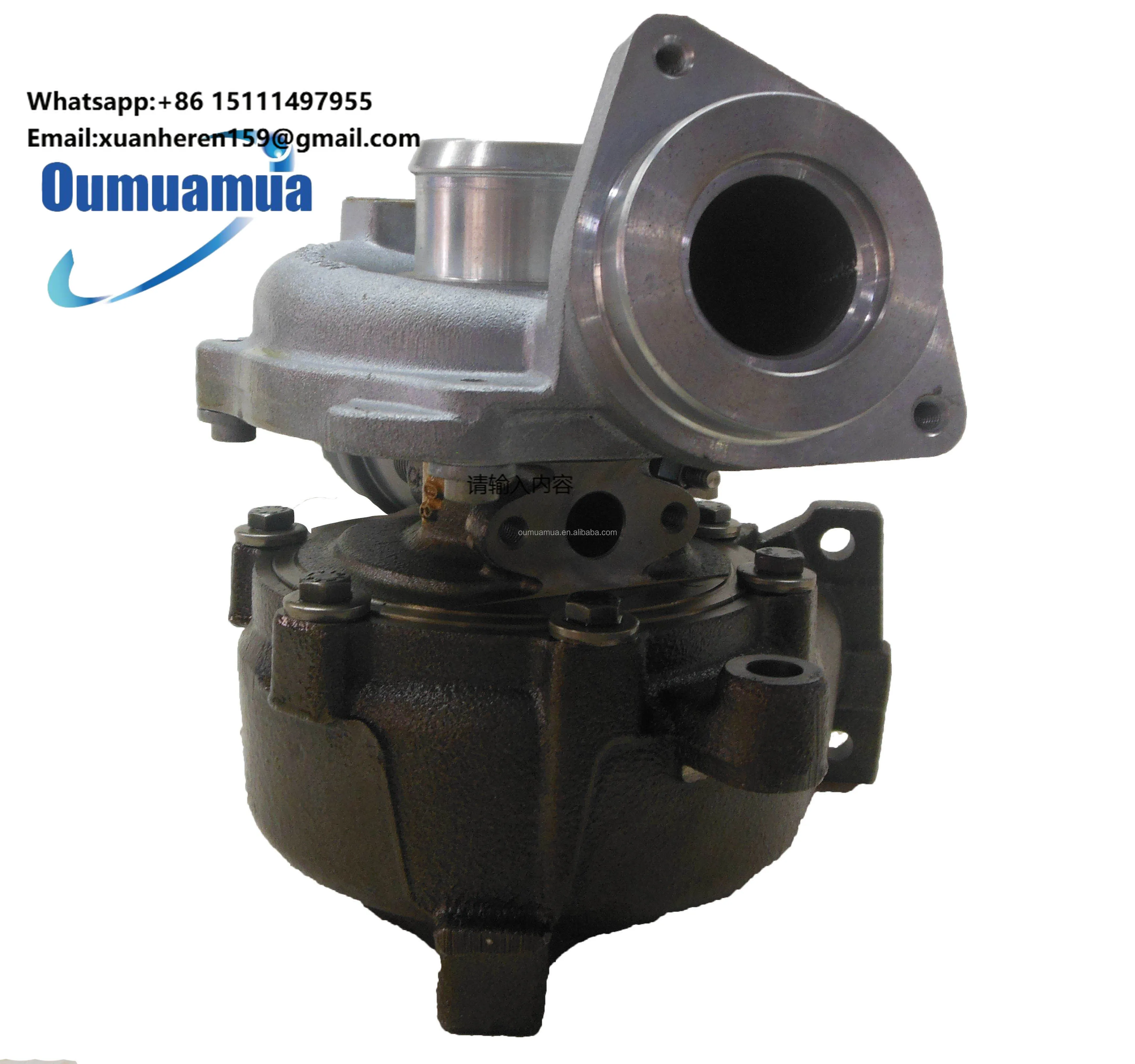 

Turbocharger for Aud BV43-140 20L TDI Engine CAGA CAGB CAGC 03L145701T 03L145721A 53039700190 Fast Shipping Best Price