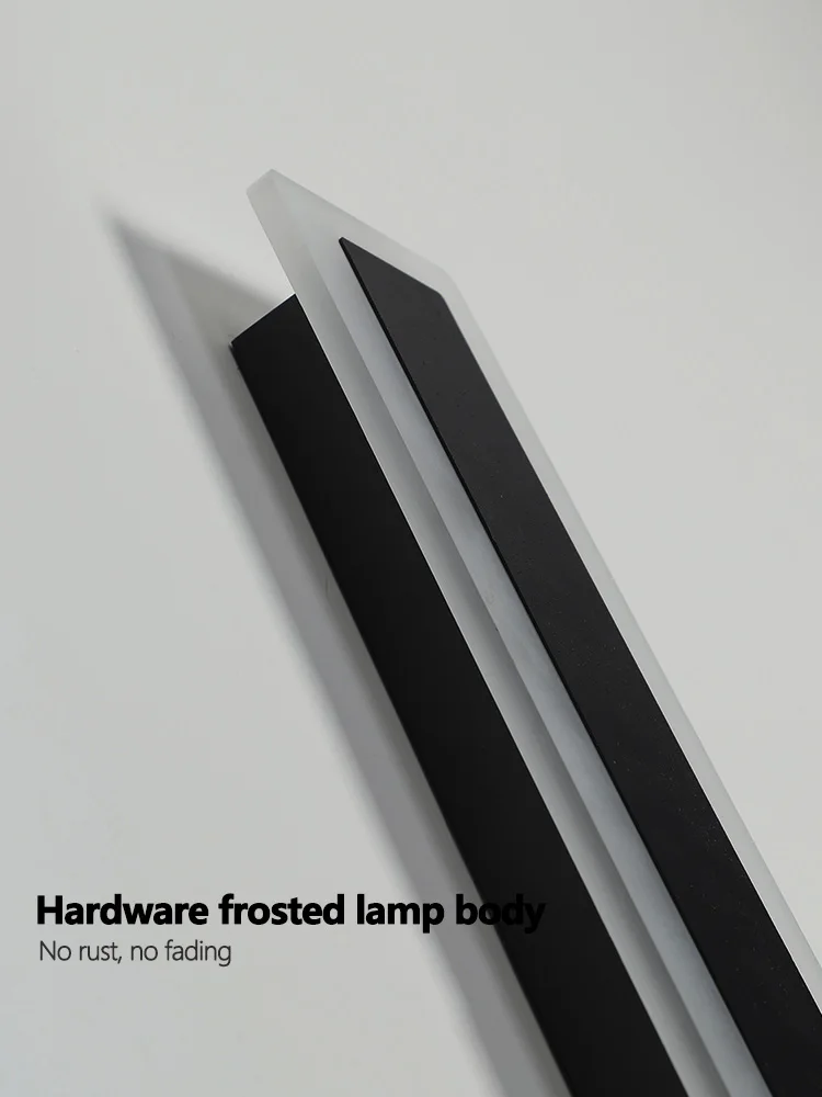 Waterproof LED Wall Light 5