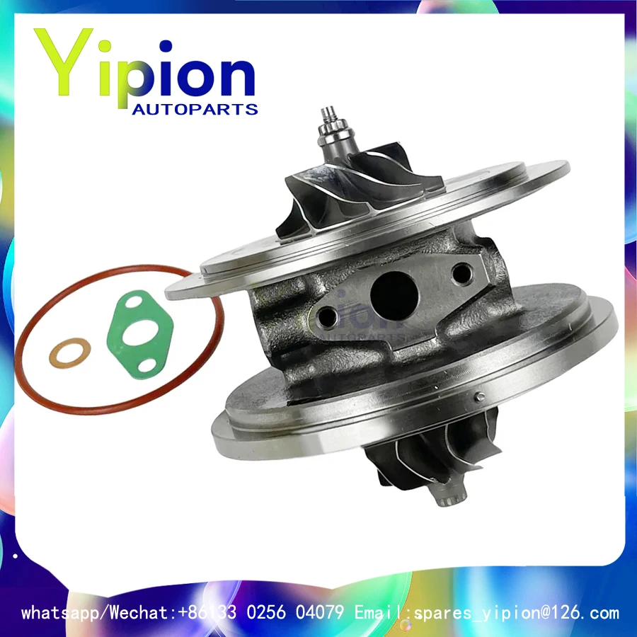 Turbo Cartridge For Hyundai Santa Fe III ix35 Tucson 2.0 CRDi 150HP 136HP 184HP 185HP 796017-5007S 28231-2F701 796017 Turbolader