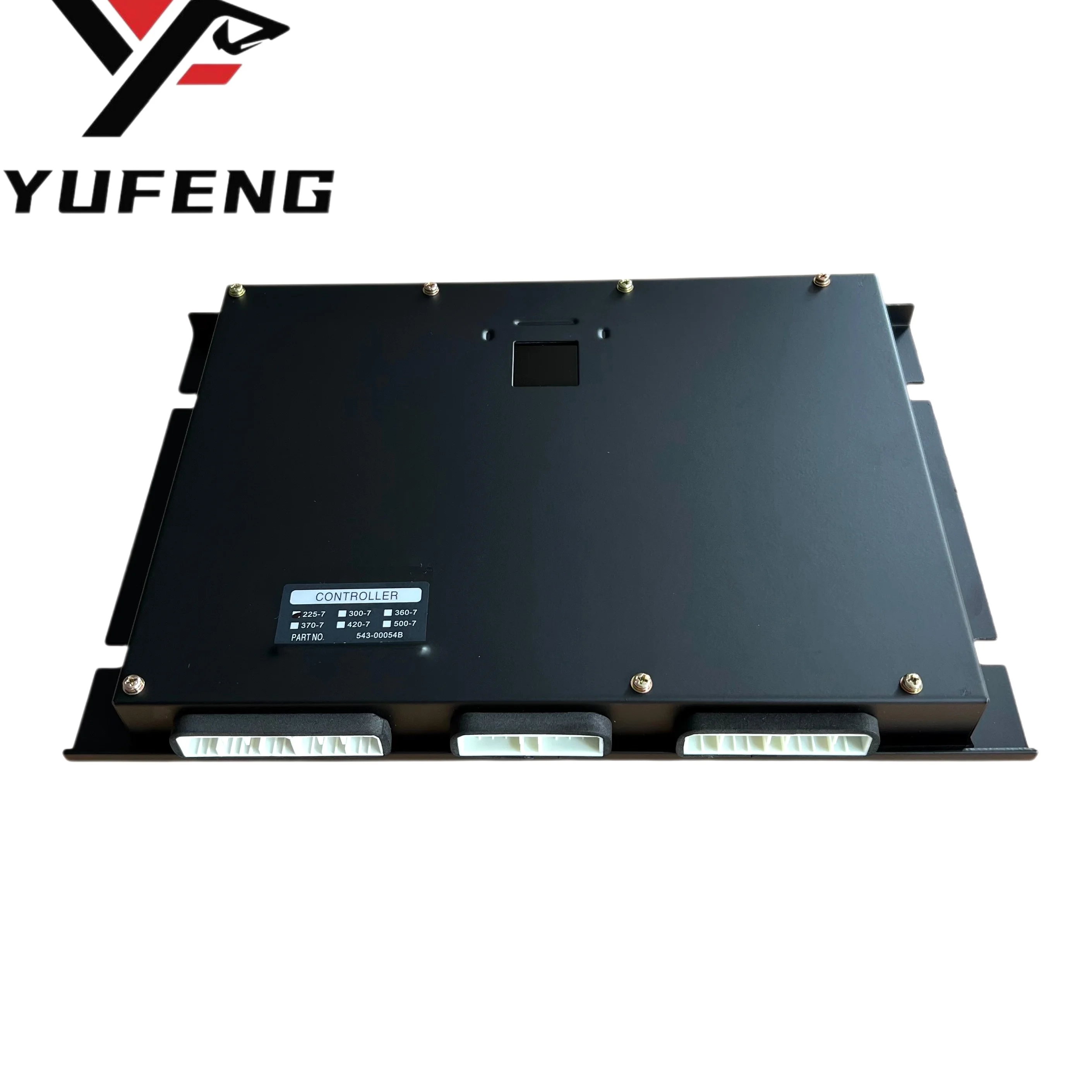DX225LCA Excavator ECU Hydraulic Controller Computer Board 300611-00042A K1056425