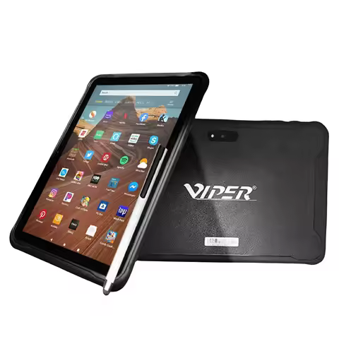 Newest 10.1 INCH Android 12 LPDDR4 3GB RAM 64GB eMMc Z11 Tablet PC MT8168 CPU Dual Camera WIFI Type-C USB Quad Core