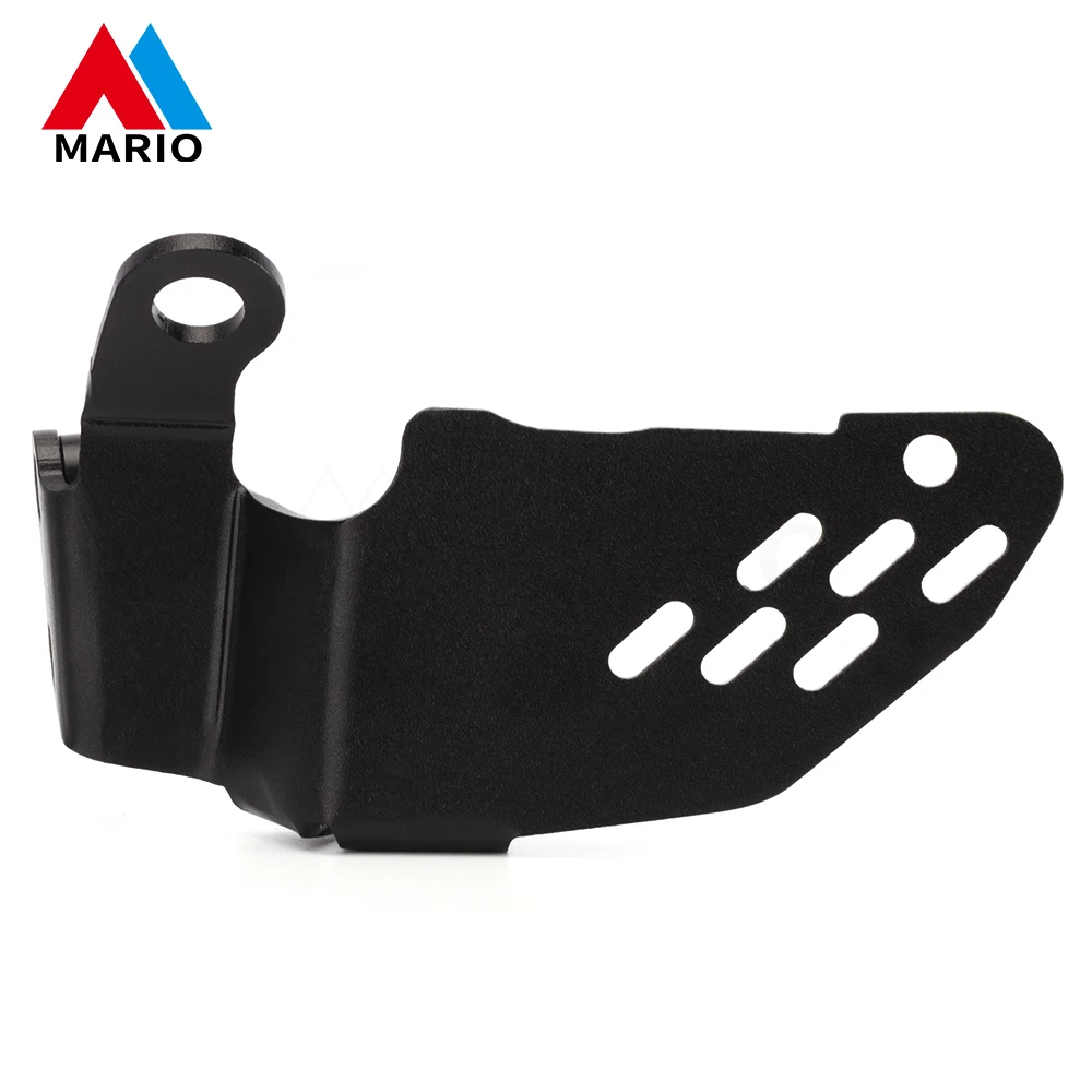 

For R1250GS R1250GS ADV R1250GSA Switch Guard Sidestand Guard Side Stand Switch Protector Cover Cap Motorcycle Accessories